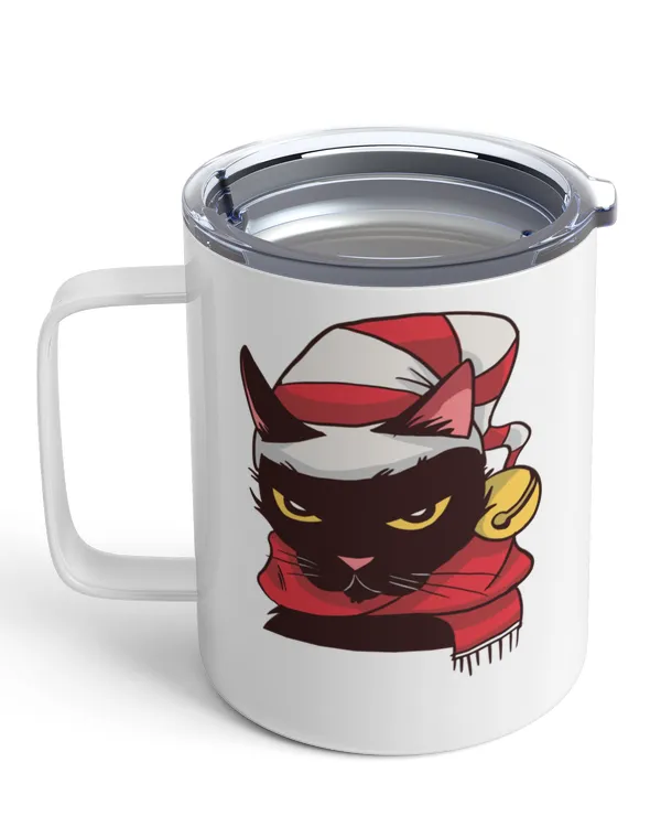 Insulated Mug