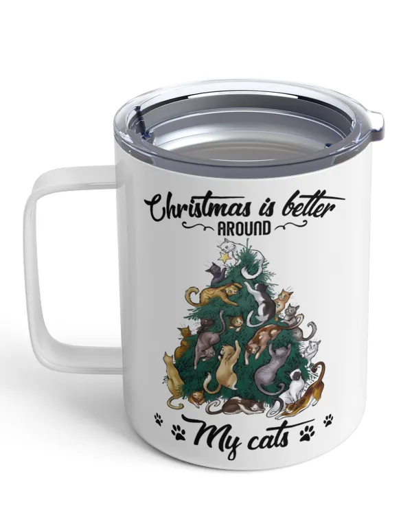 Insulated Mug