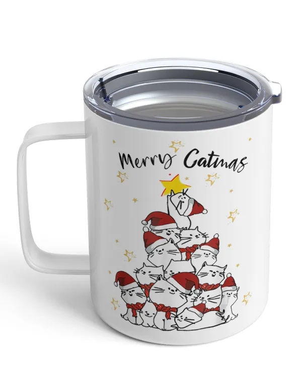 Insulated Mug