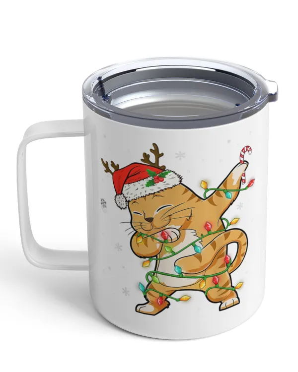 Insulated Mug