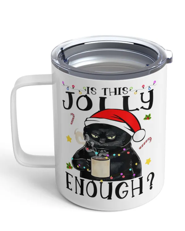 Insulated Mug