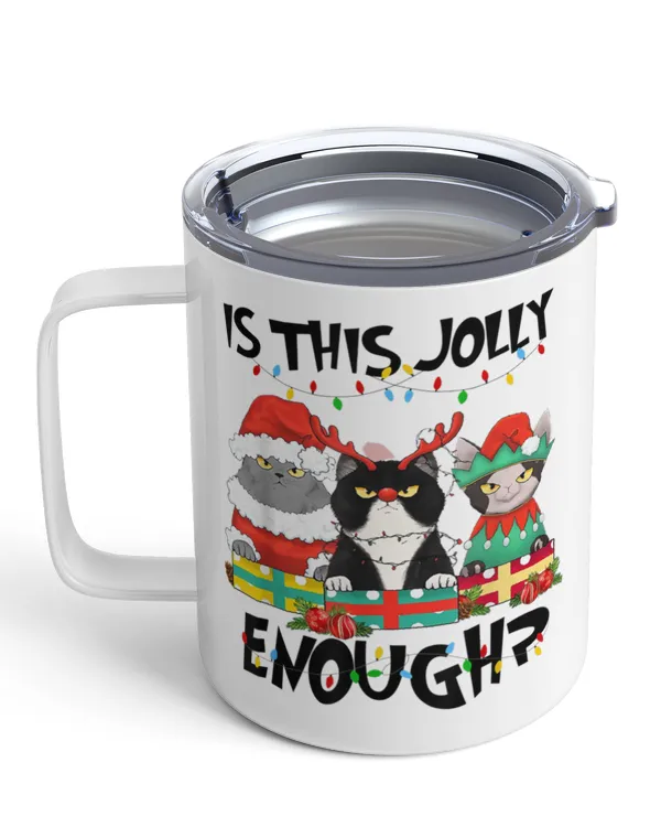 Insulated Mug