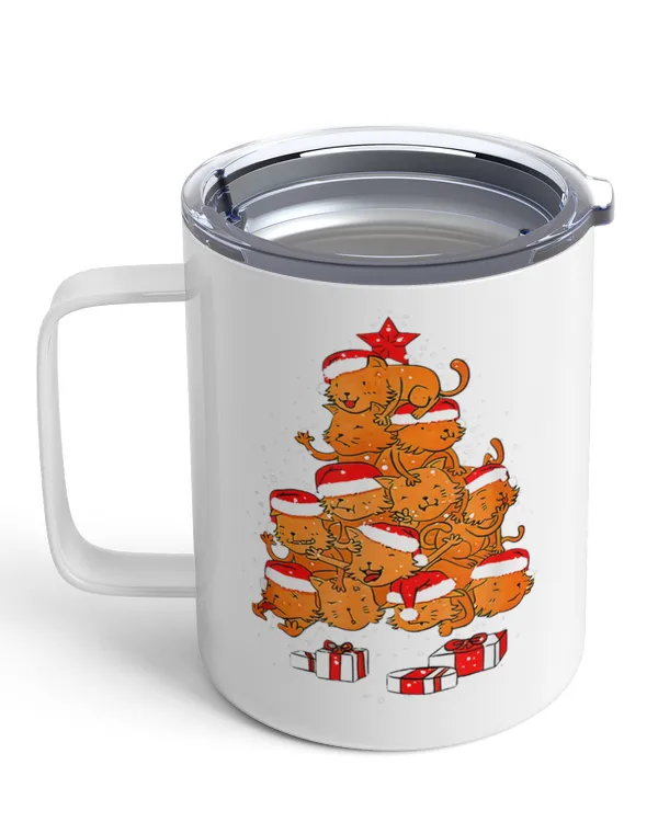 Insulated Mug