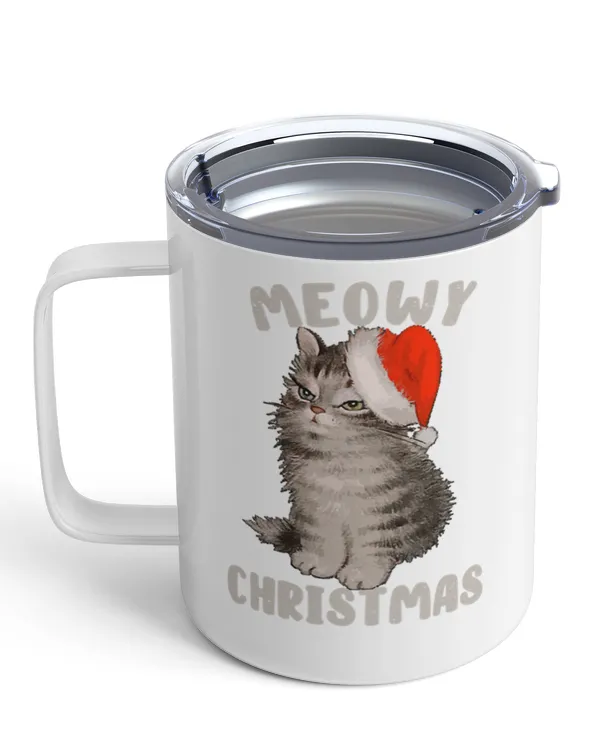 Insulated Mug