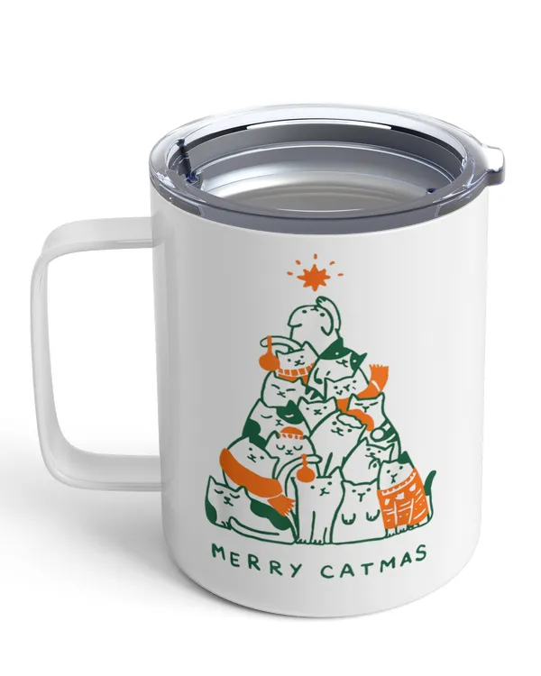 Insulated Mug