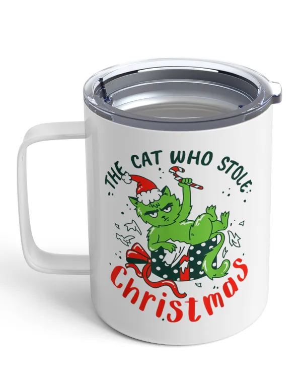 Insulated Mug