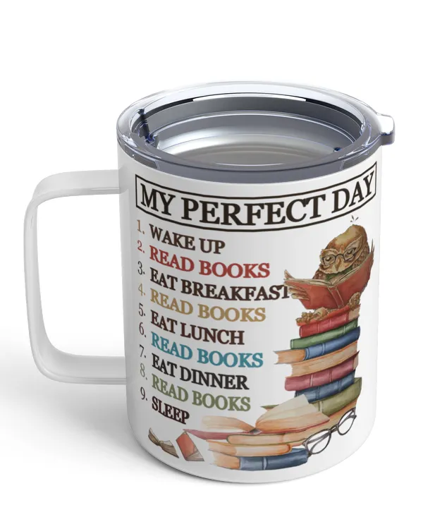 Insulated Mug