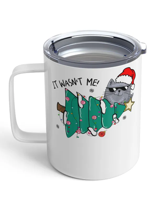 Insulated Mug