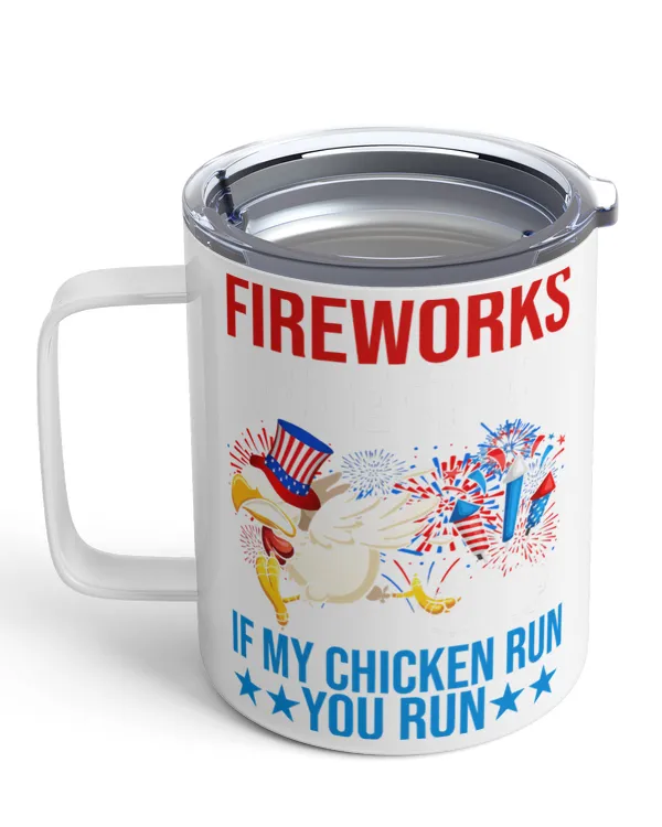 Insulated Mug