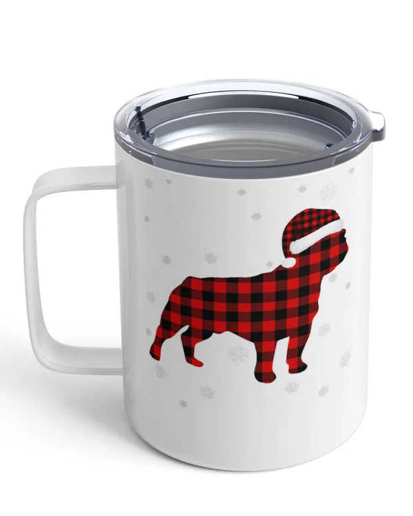Insulated Mug