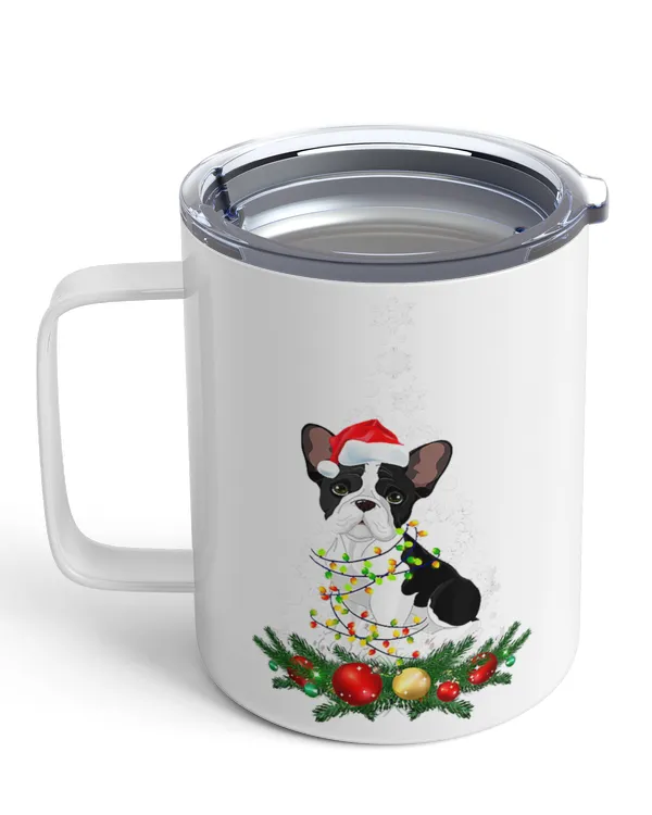 Insulated Mug