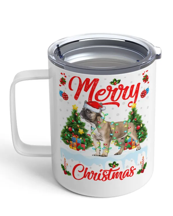 Insulated Mug