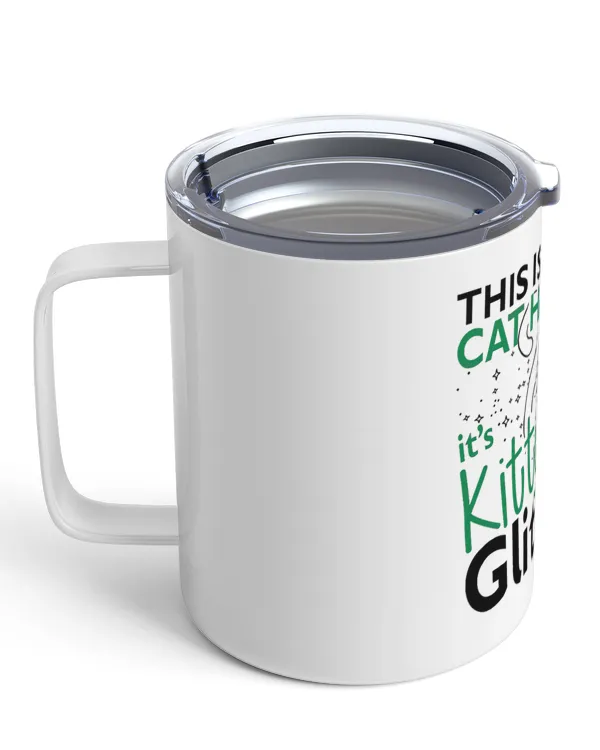 Insulated Mug