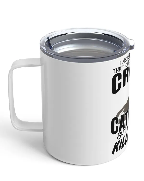 Insulated Mug