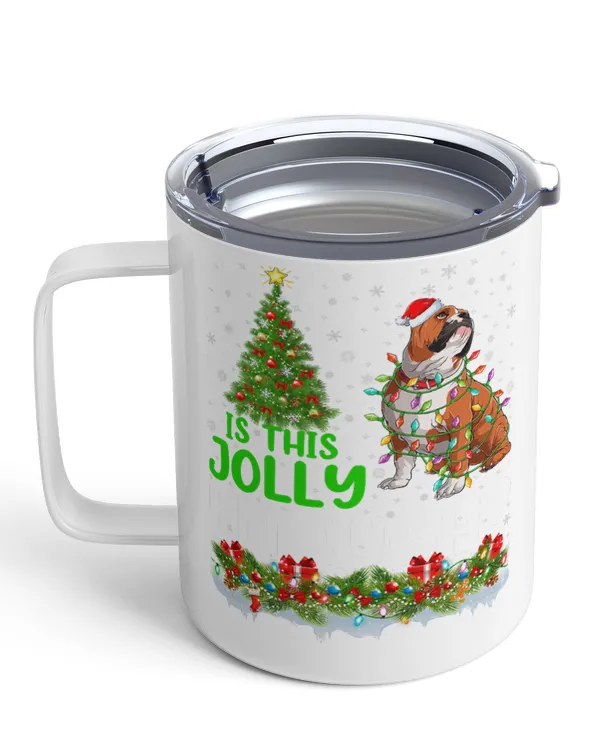 Insulated Mug
