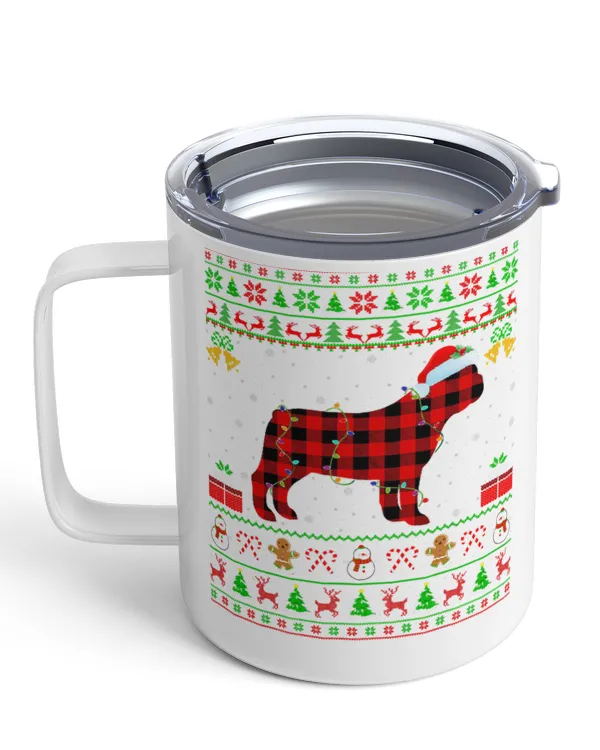 Insulated Mug