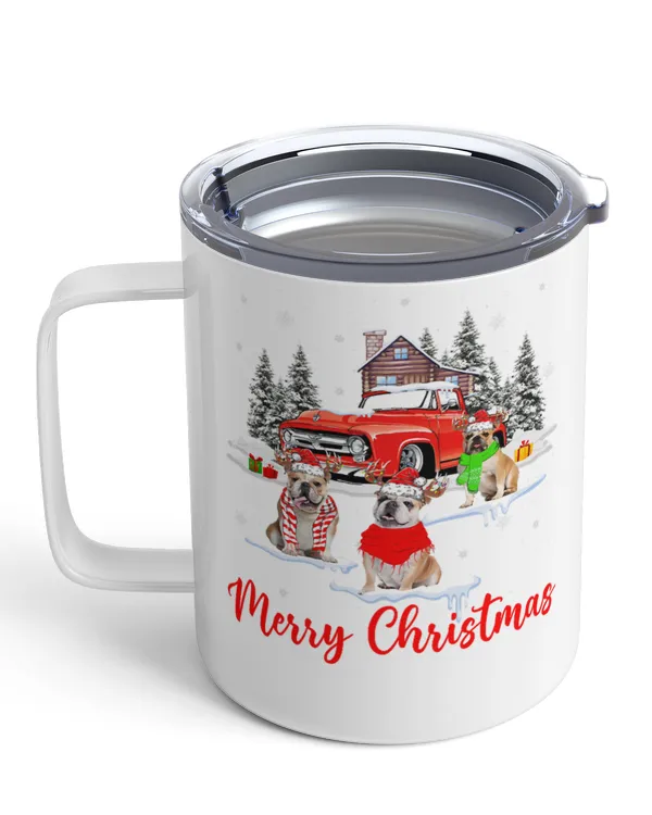 Insulated Mug
