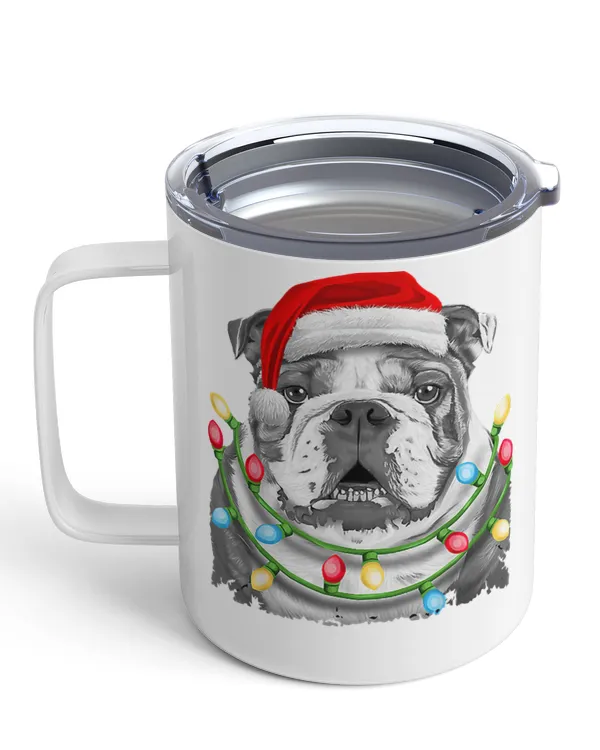 Insulated Mug