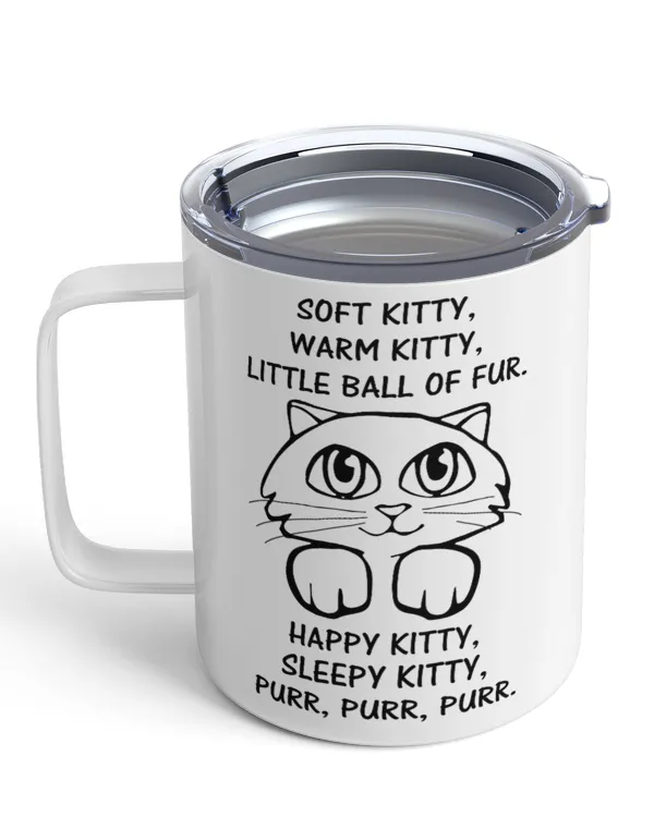 Insulated Mug