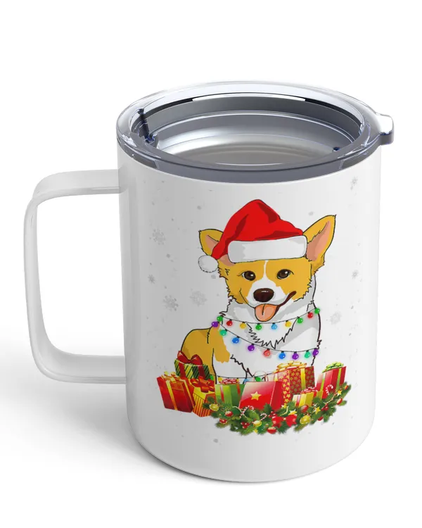 Insulated Mug