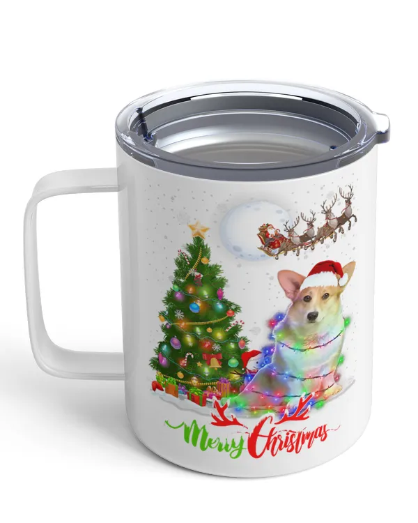 Insulated Mug