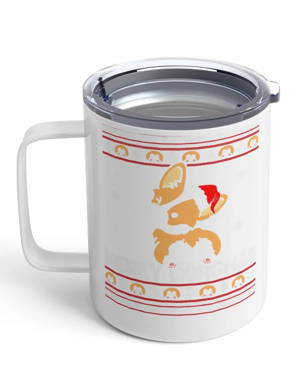 Insulated Mug