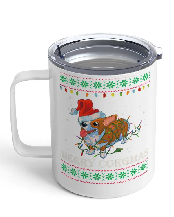 Insulated Mug