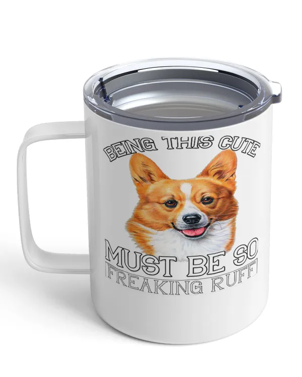 Insulated Mug