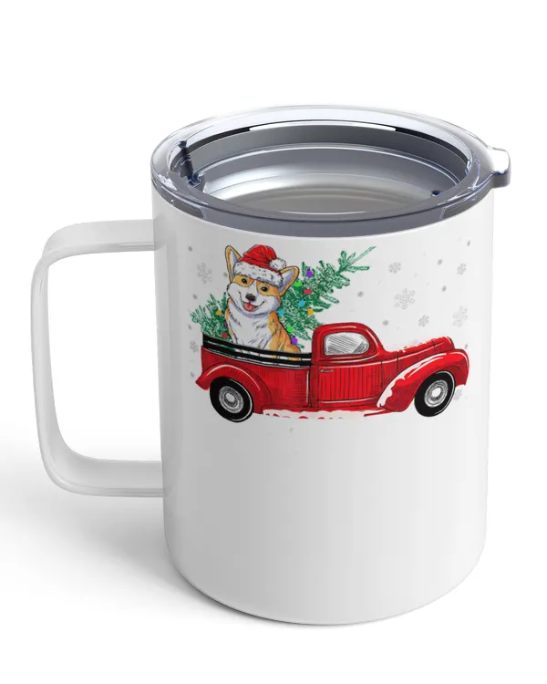 Insulated Mug