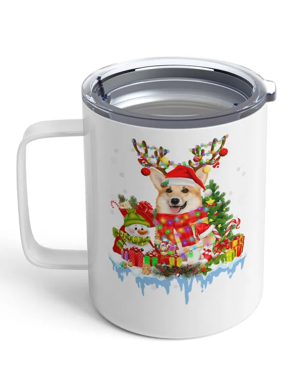 Insulated Mug
