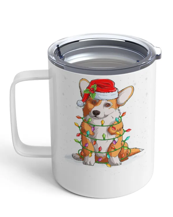 Insulated Mug