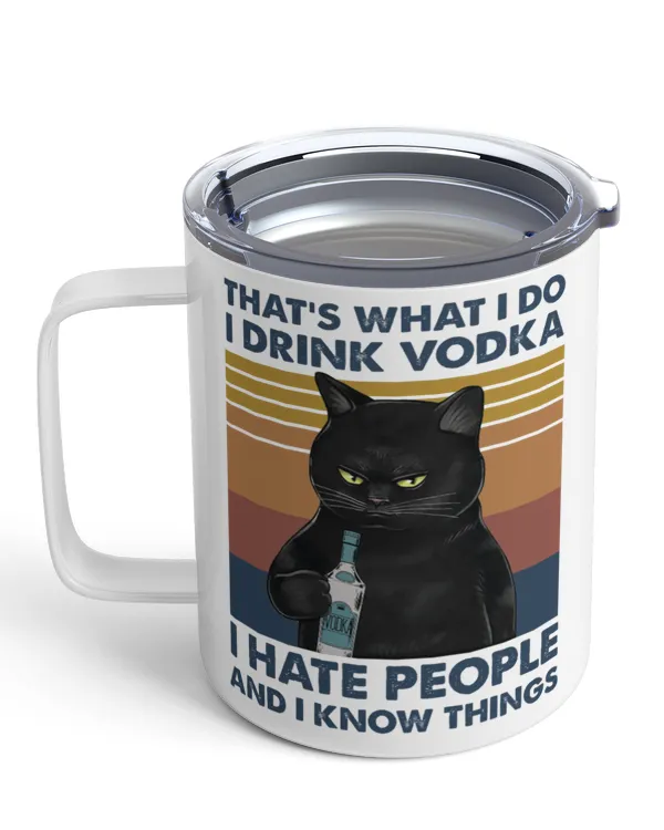 Insulated Mug