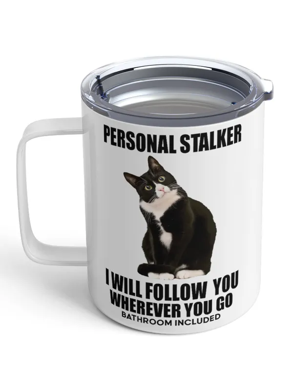 Insulated Mug