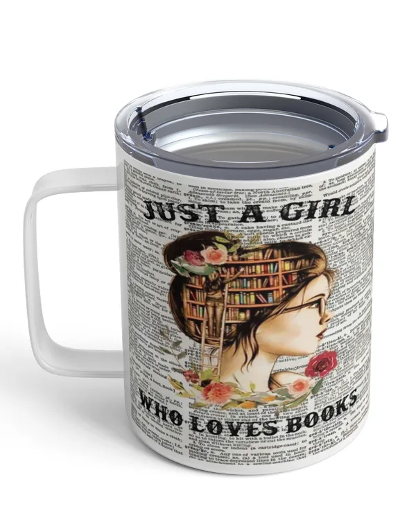 Insulated Mug