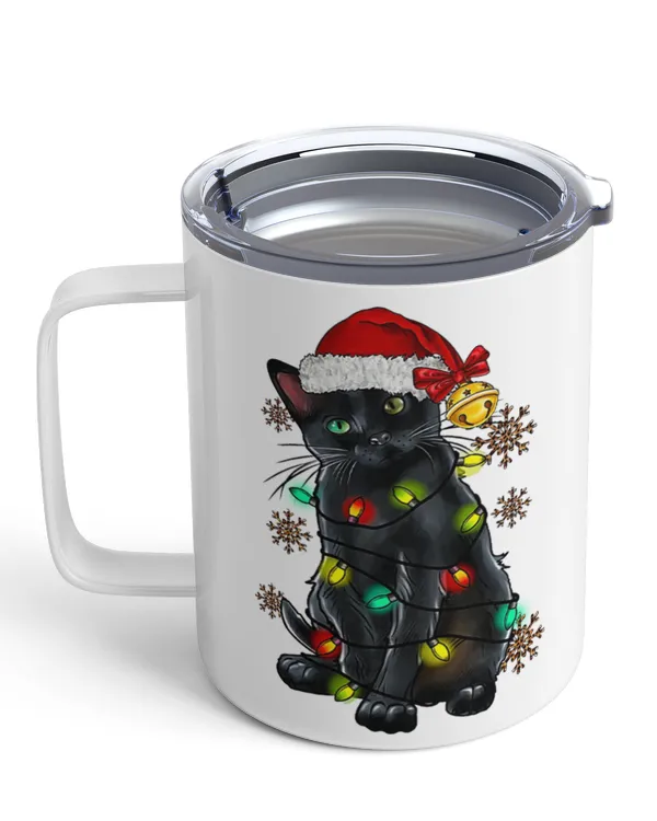 Insulated Mug