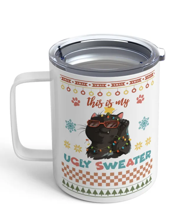 Insulated Mug