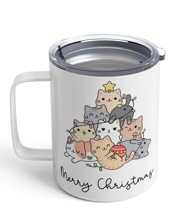 Insulated Mug