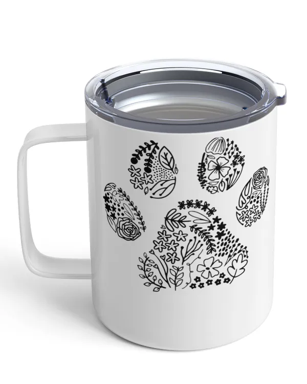 Insulated Mug