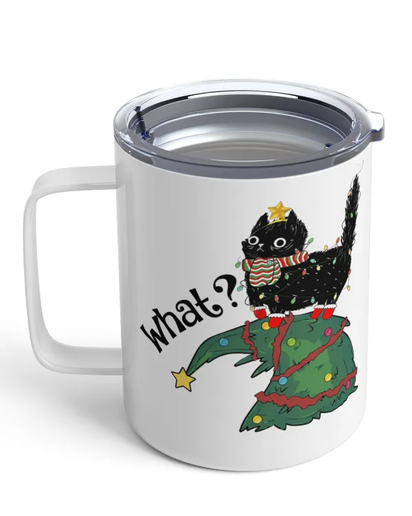 Insulated Mug