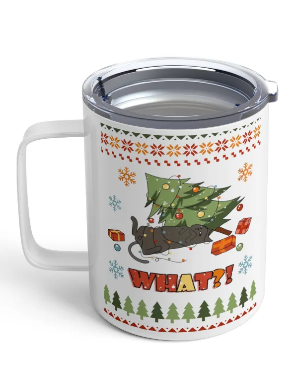 Insulated Mug