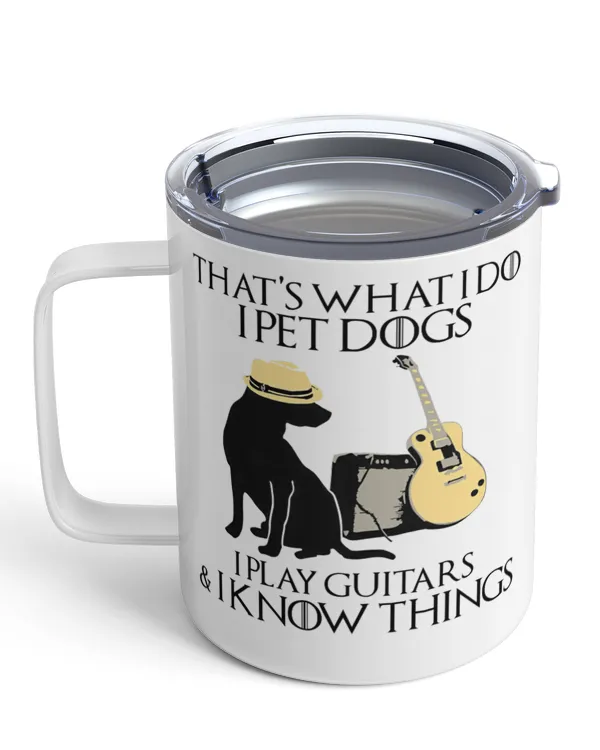 Insulated Mug