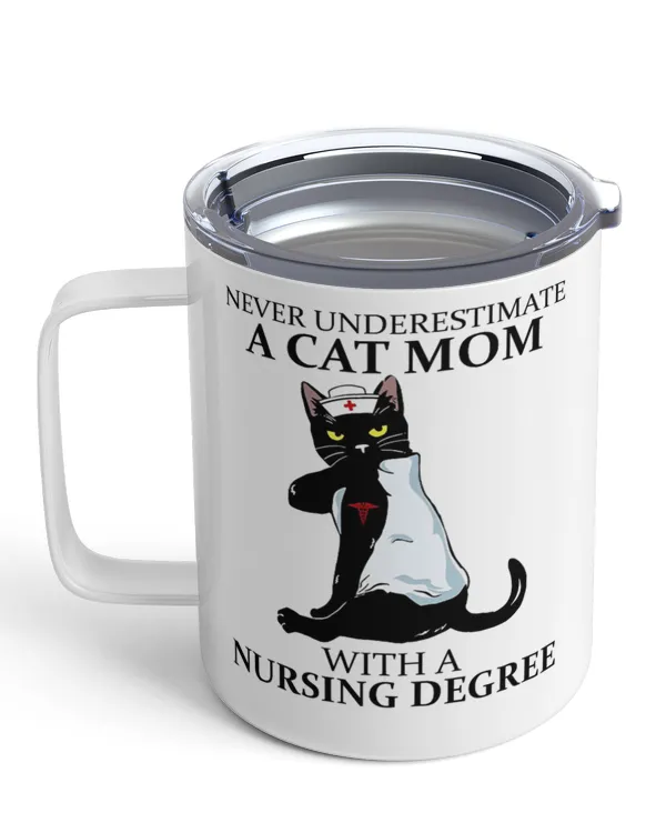 Insulated Mug