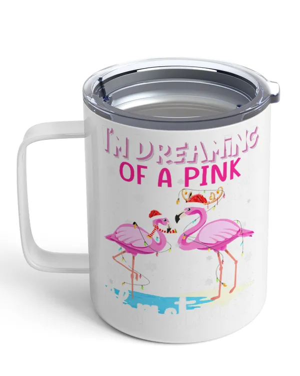 Insulated Mug