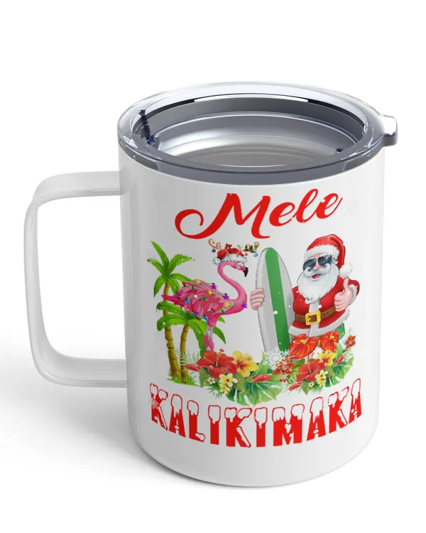 Insulated Mug