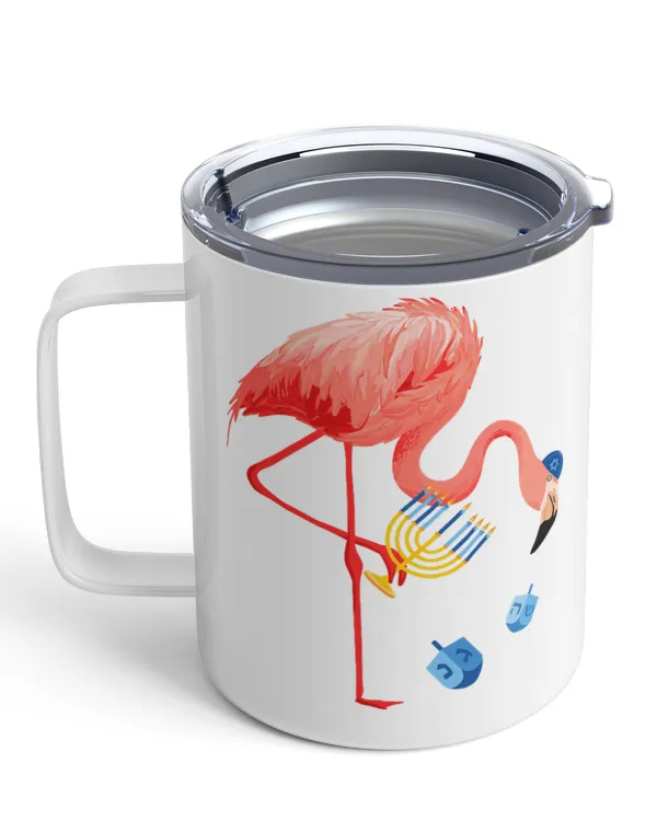 Insulated Mug