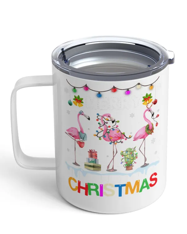 Insulated Mug