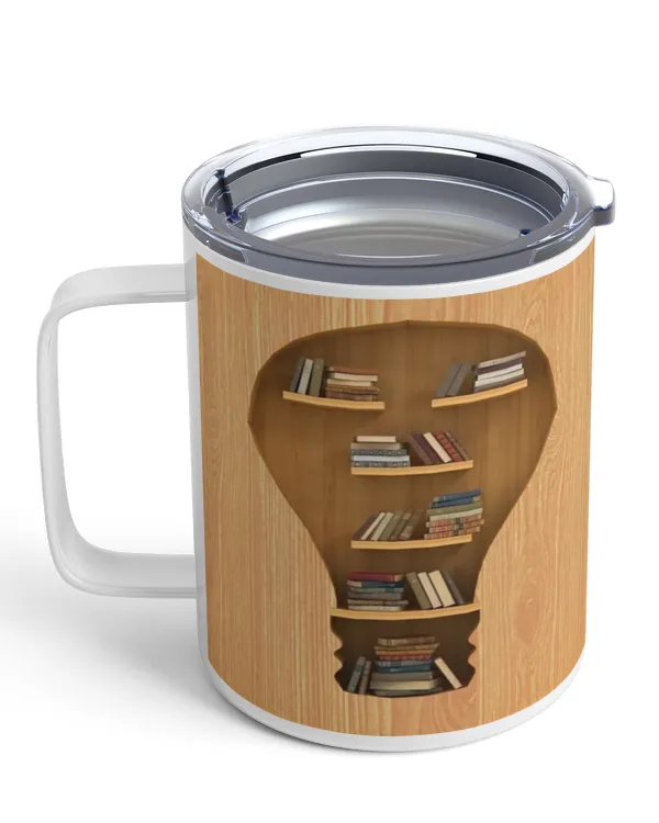 Insulated Mug