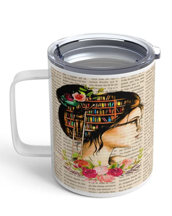 Insulated Mug