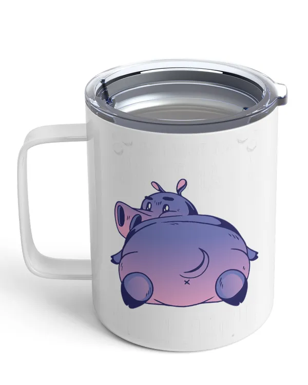 Insulated Mug
