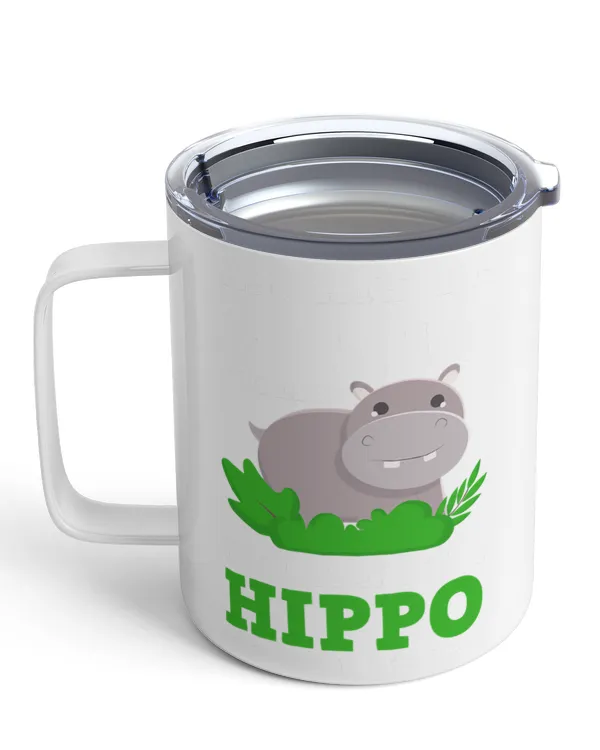 Insulated Mug